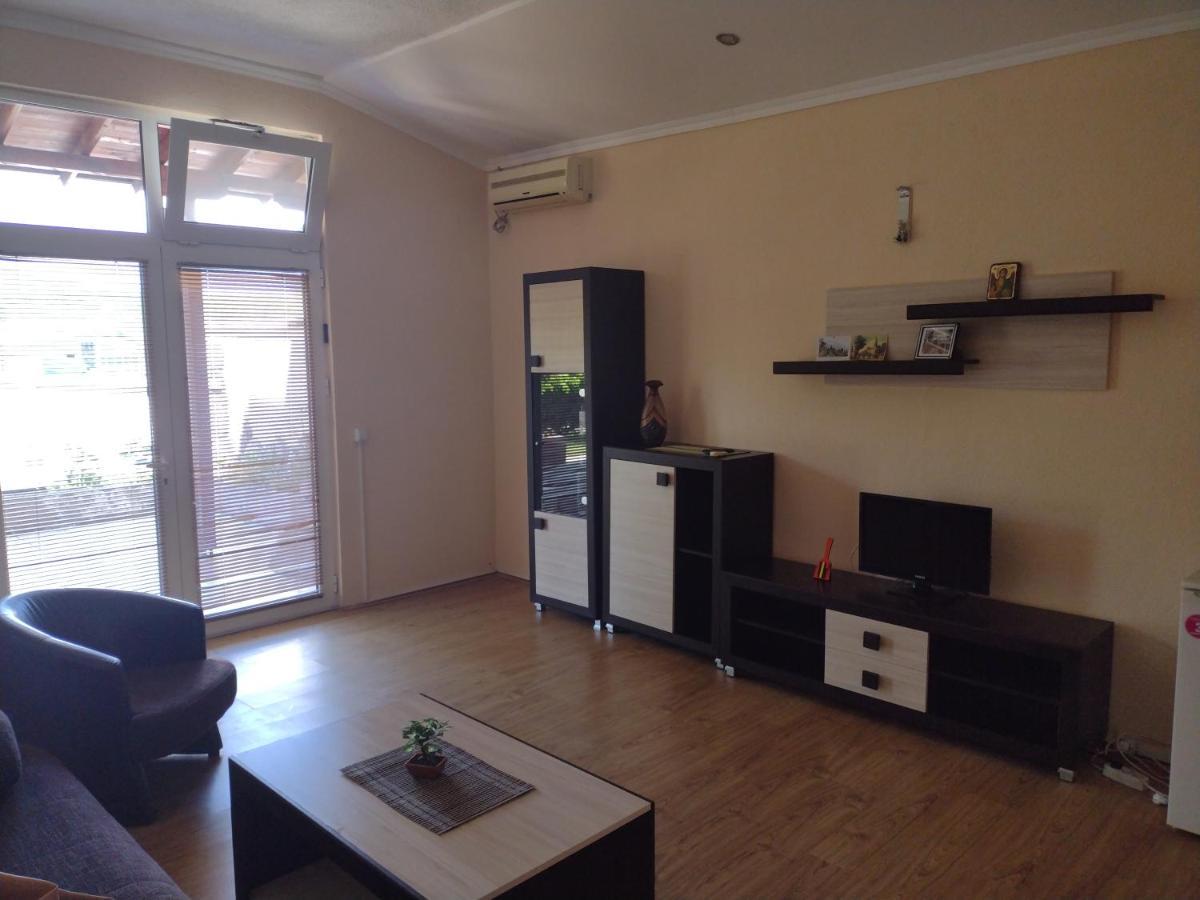 Shale Apartments And Rooms Gevgelija Exterior foto