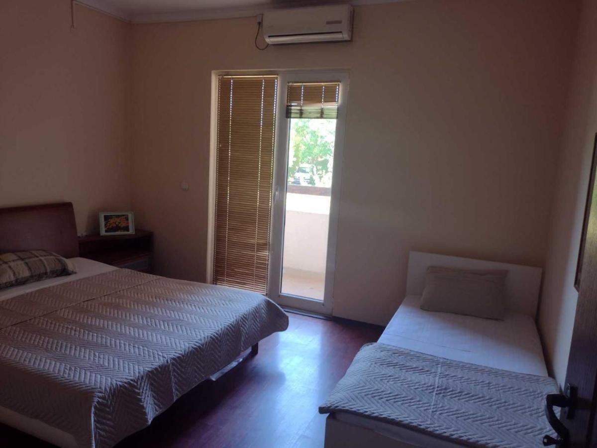 Shale Apartments And Rooms Gevgelija Exterior foto