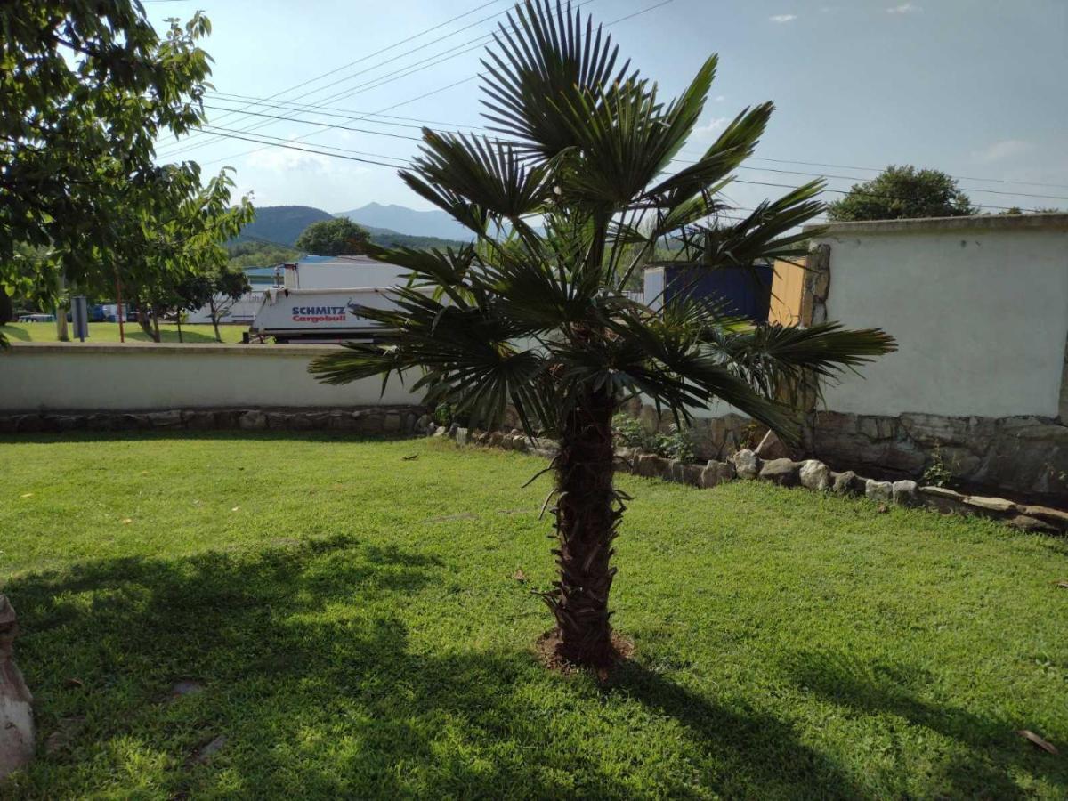 Shale Apartments And Rooms Gevgelija Exterior foto