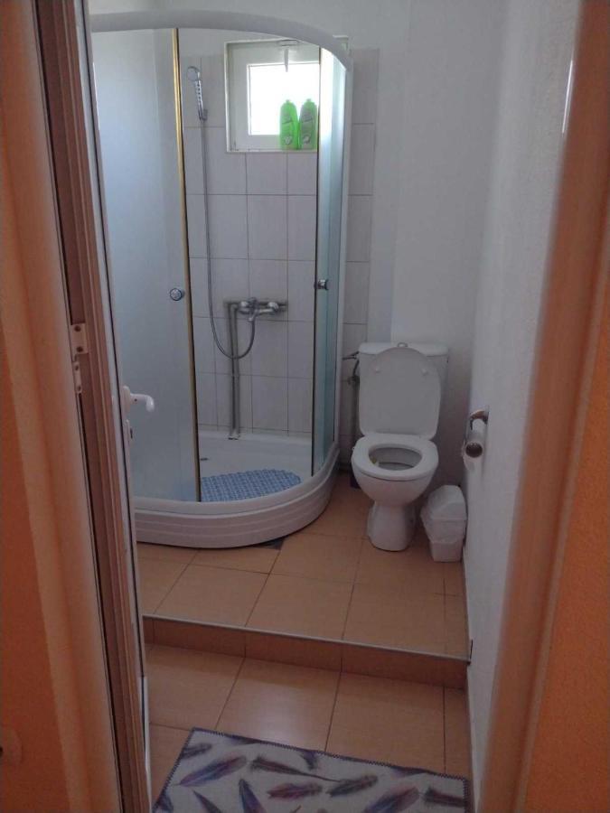 Shale Apartments And Rooms Gevgelija Exterior foto