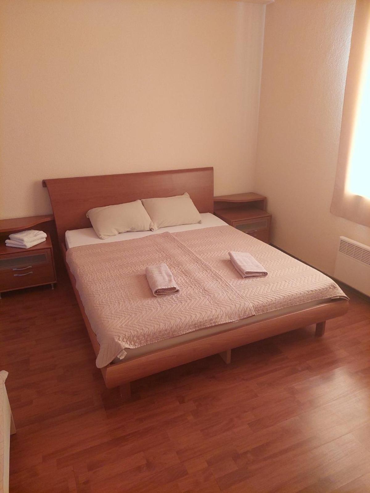 Shale Apartments And Rooms Gevgelija Exterior foto