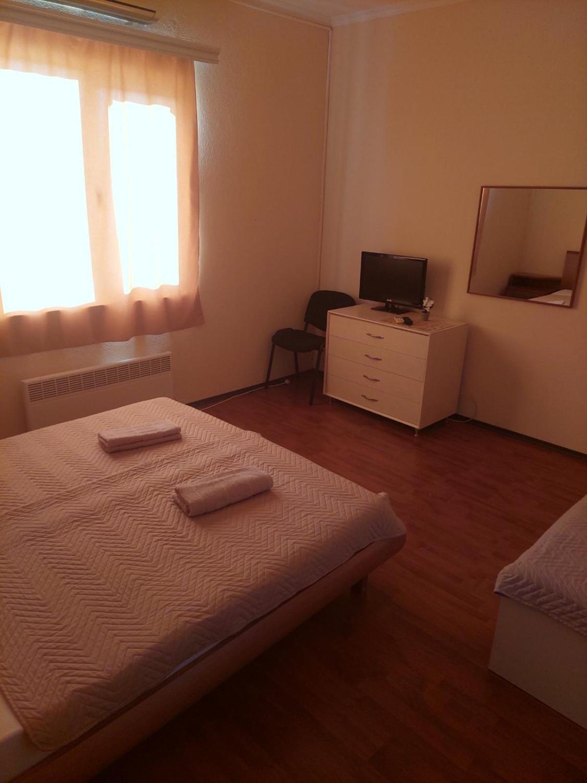 Shale Apartments And Rooms Gevgelija Exterior foto
