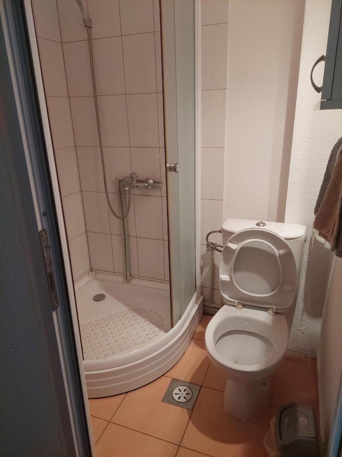 Shale Apartments And Rooms Gevgelija Quarto foto