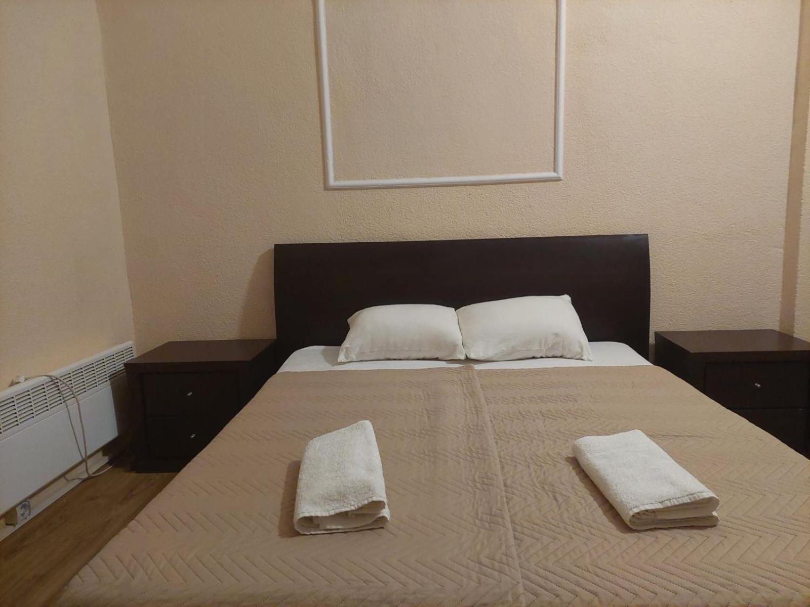 Shale Apartments And Rooms Gevgelija Exterior foto