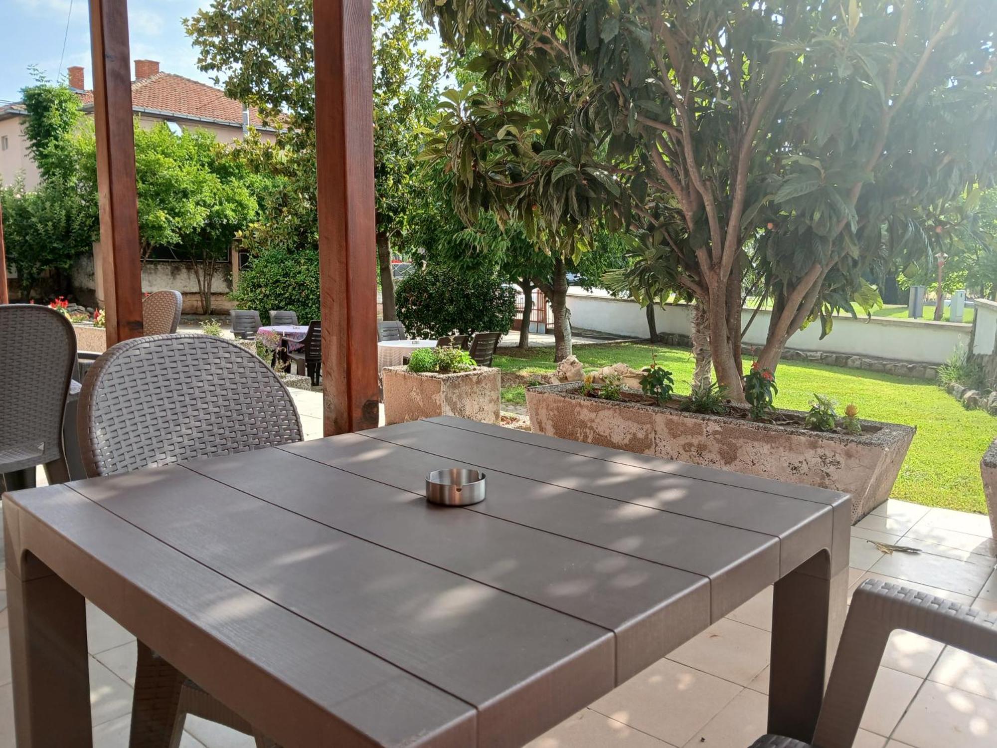 Shale Apartments And Rooms Gevgelija Exterior foto
